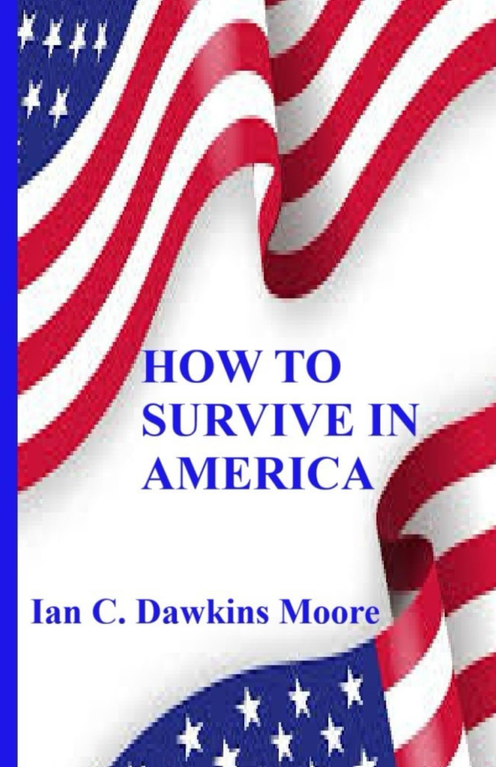HOW TO SURVIVE IN AMERICA: A TEN STEP GUIDE
