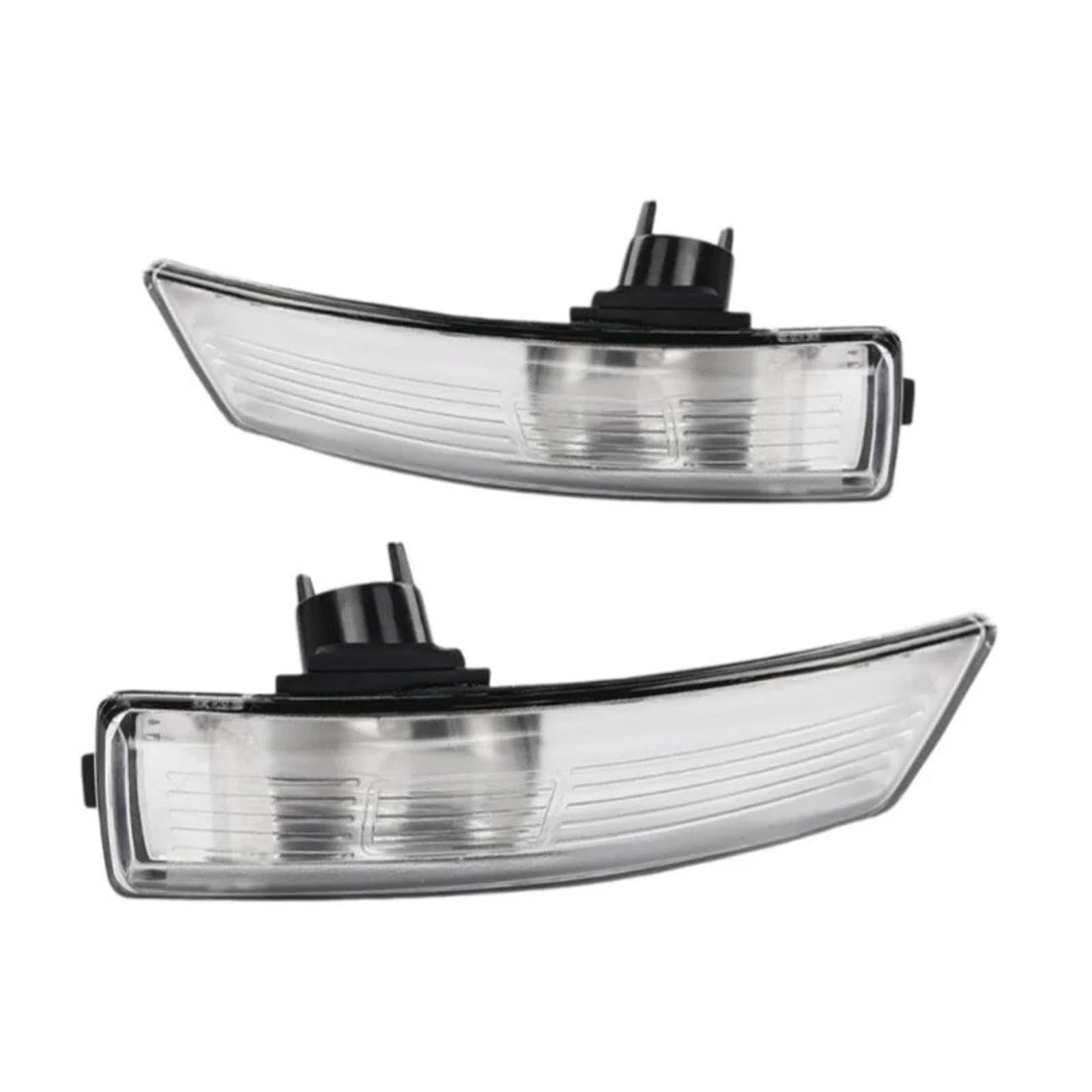 Cubierta indicadora intermitente retrovisor soluciona roturas Focus 5