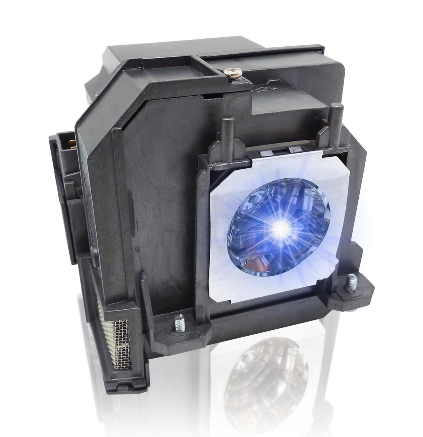 EP80/V13H010L80 Lampada di ricambio per proiettore compatibile con EPSON BrightLink pro 585Wi 595Wi 1420wi 1430wi eb-575wi eb-585w powerlite 570 575w 580 585w con alloggiamento