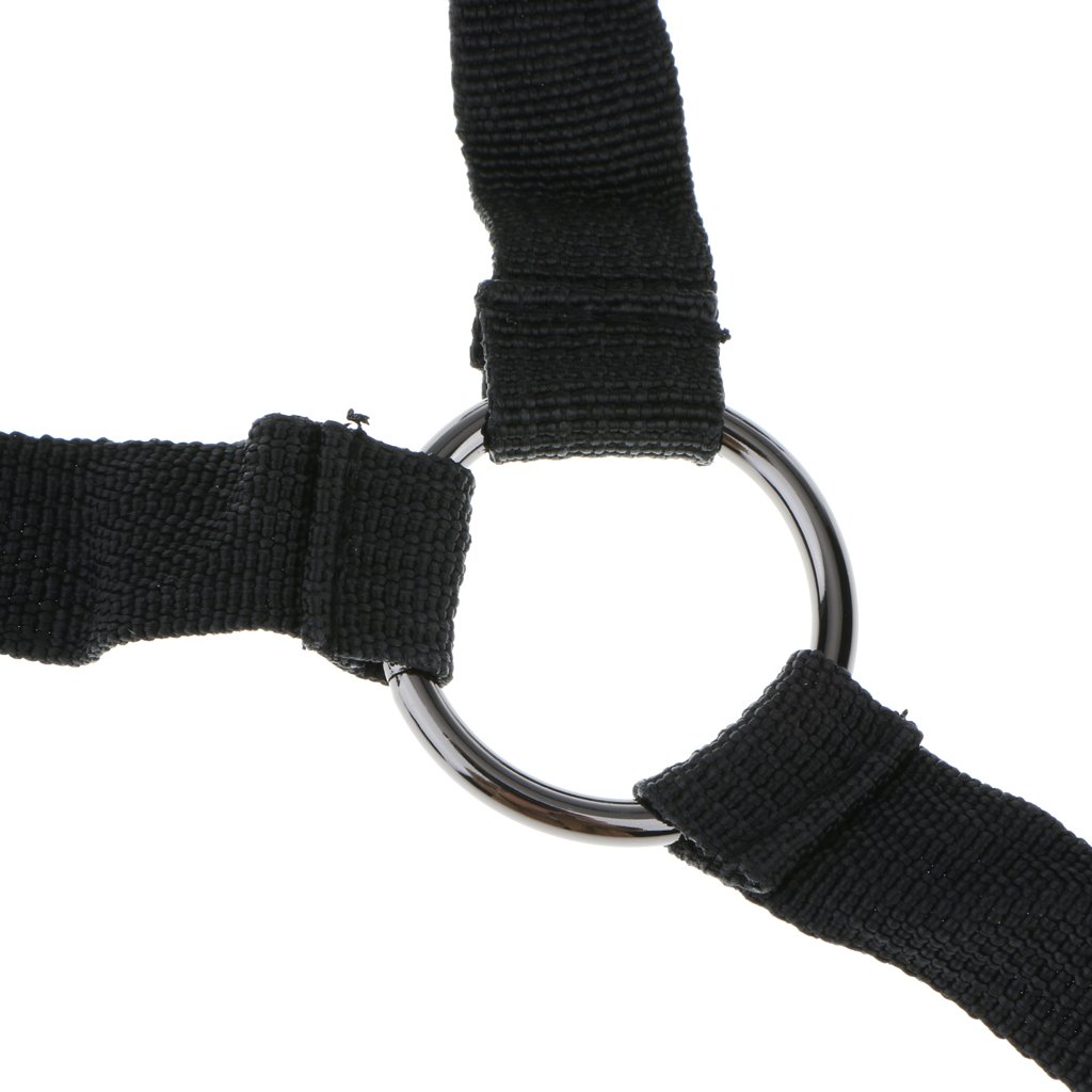 Étui de Sac de Radio Portable En Nylon MSC-20B pour