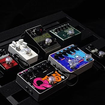 PPE 79 ver3 ギターエフェクター PPE 79 ver3 ギターエフェクター Amazon | SONICAKE