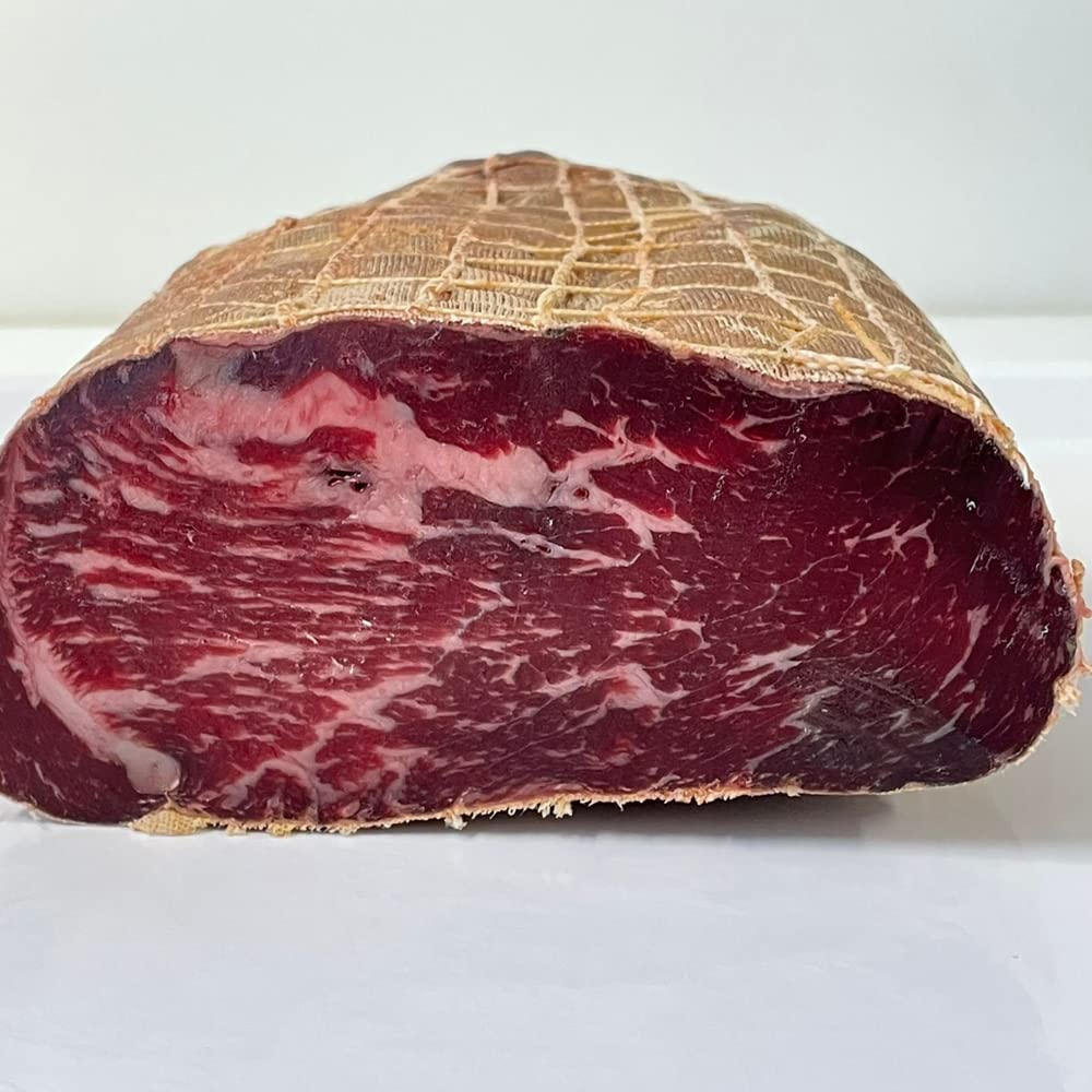 100% ITALIANO WAGYU BRESAOLA