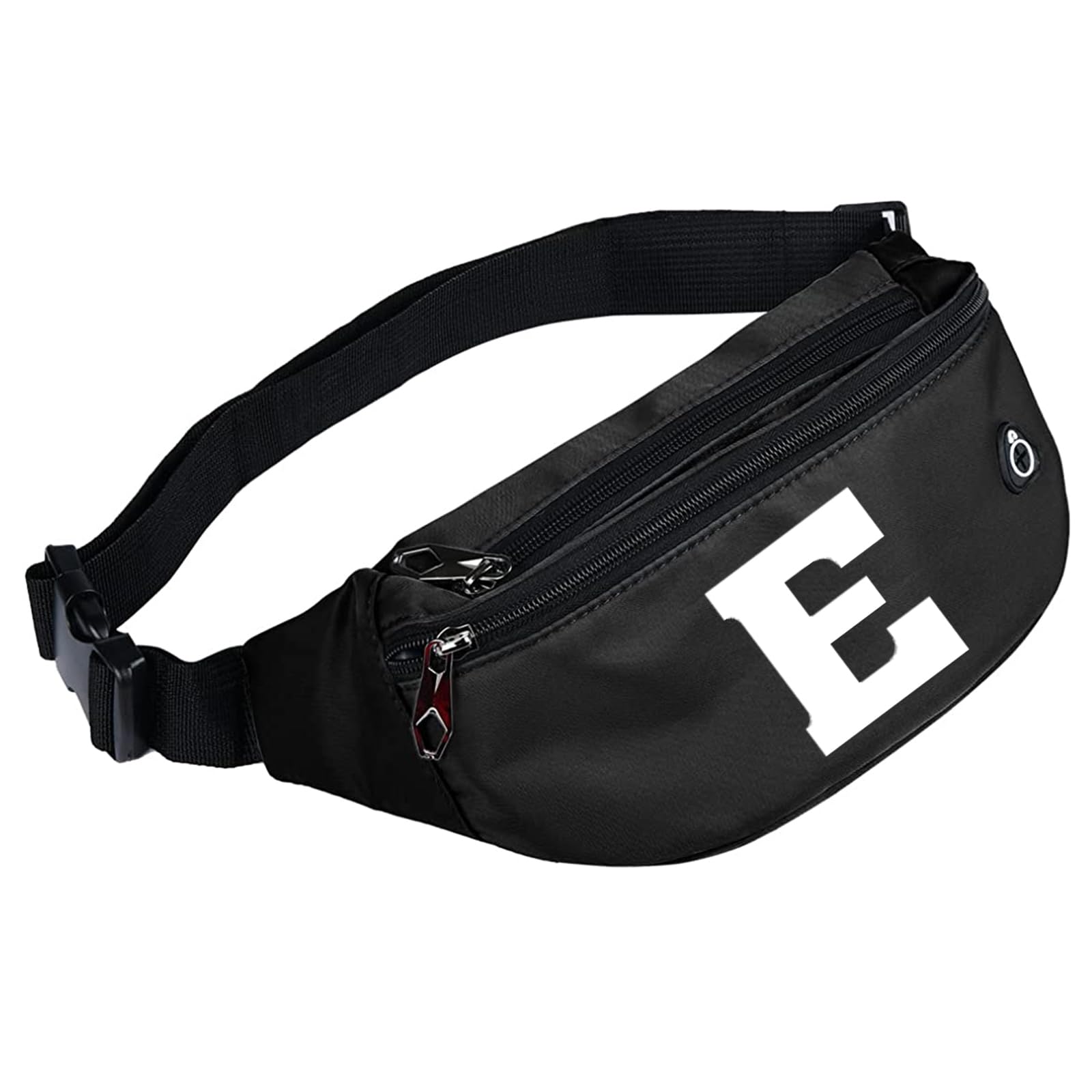 Fanny Packs for Men and Women Water-Repellent Sports Waist Pack Bag