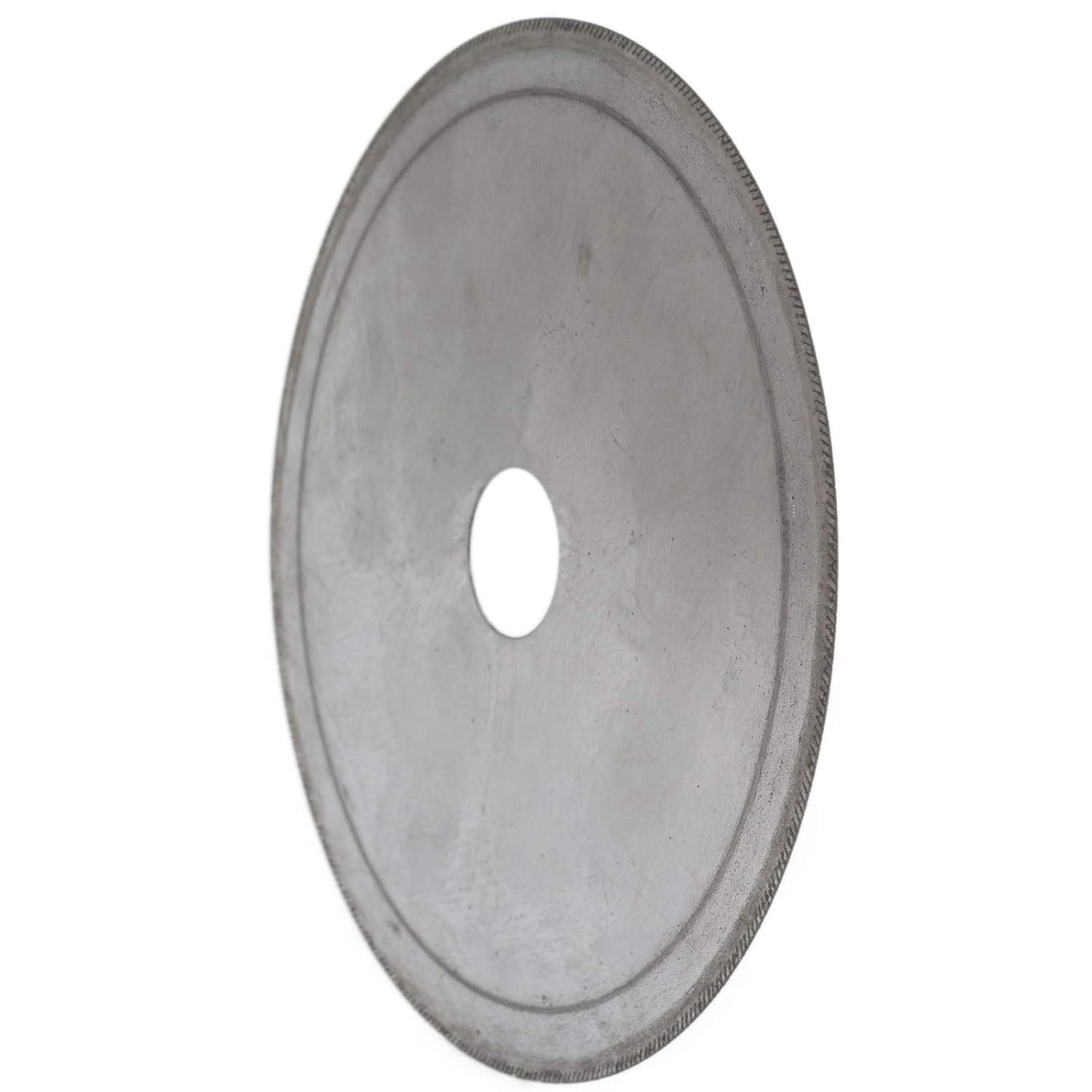 ILOVETOOL Super Thin Rim 0.23mm Lapidary Diamond Saw Blades 4 inch Cutting Stone Pack of 10Pcs