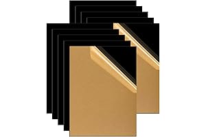 8x10 Acrylic Sheets, Laser Cutting Acrylic Boards, Opaque Plastic Sheets