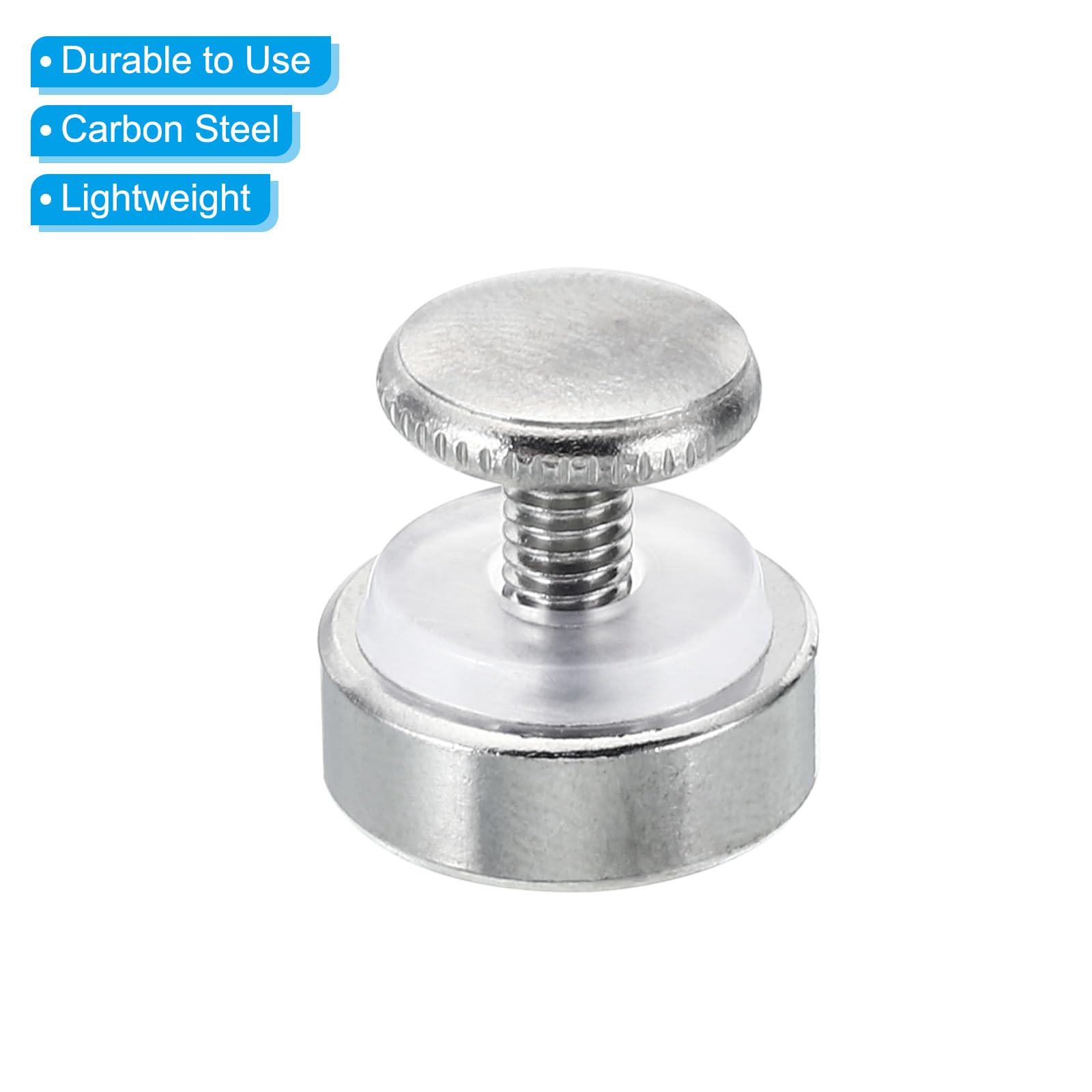 PATIKIL M4x12 Standoff Screws with Spacers - Image 4