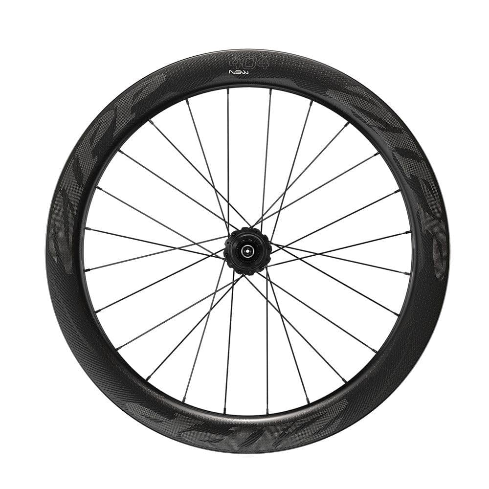 Amazon | ZIPP 404 NSW Tubeless Disc スラム/シマノ 11S 後のみ
