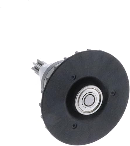 Miniatura 2 de MAKITA Rotor XDT14 (619408-3)