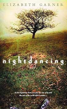 Hardcover Nightdancing Book