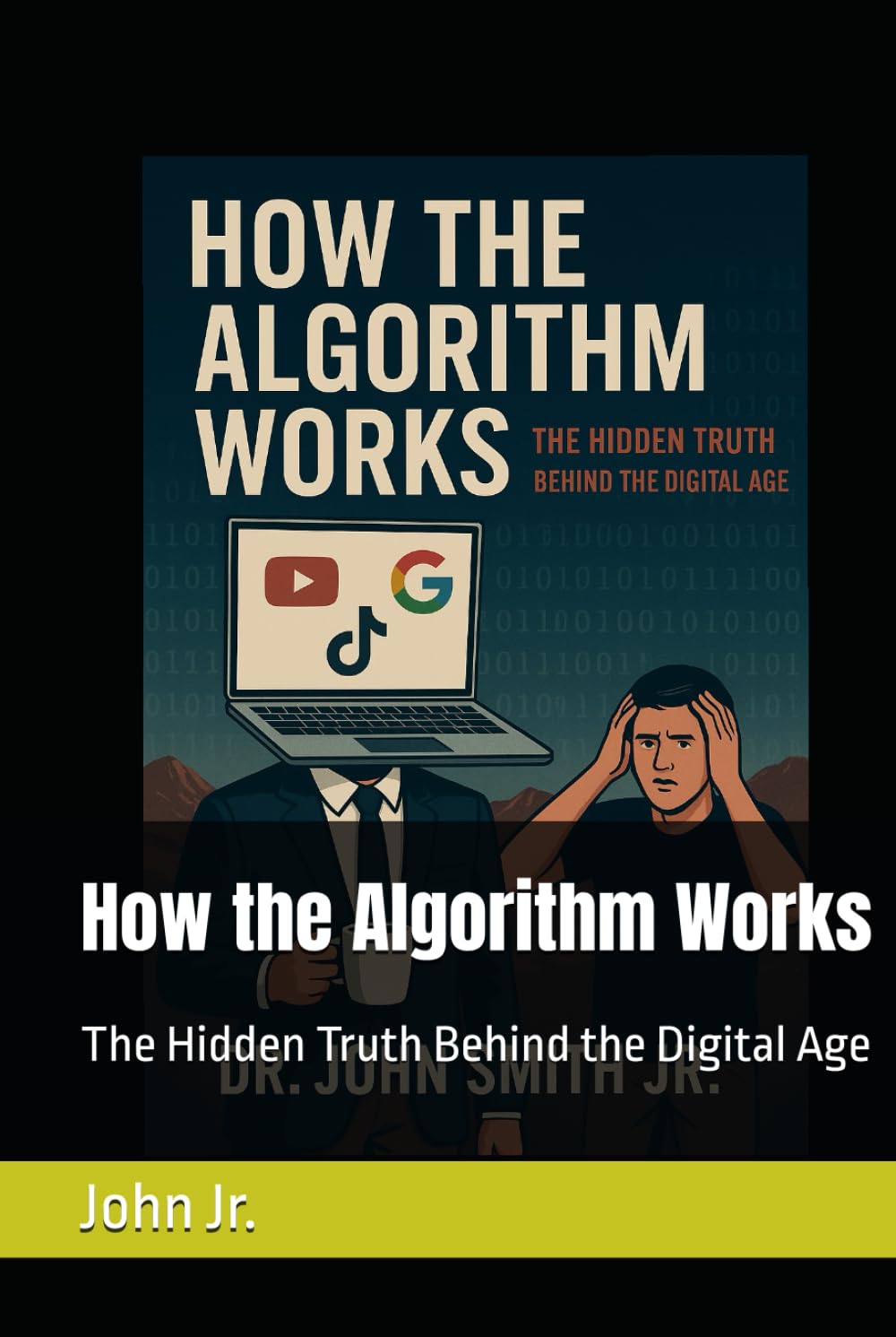 How the Algorithm Works: The Hidden Truth Behind the Digital Age