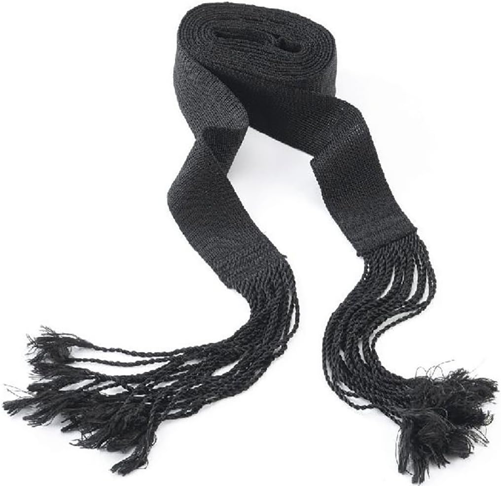 Gartel Ritual Belt Sizes 0-36