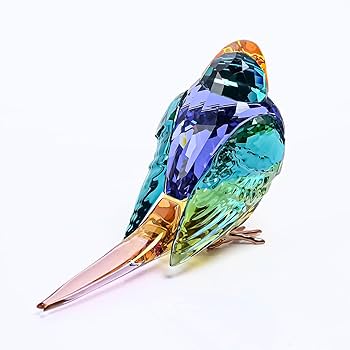 スワロフスキー　⭐︎かわいい顔のキリン⭐︎ Amazon.co.jp: スワロフスキー フィギュリン Idyllia SCS コ