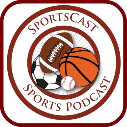 SportsCast Sports Podcasts