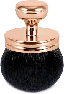 Cepillo autobronceador extra grande, cepillo ...