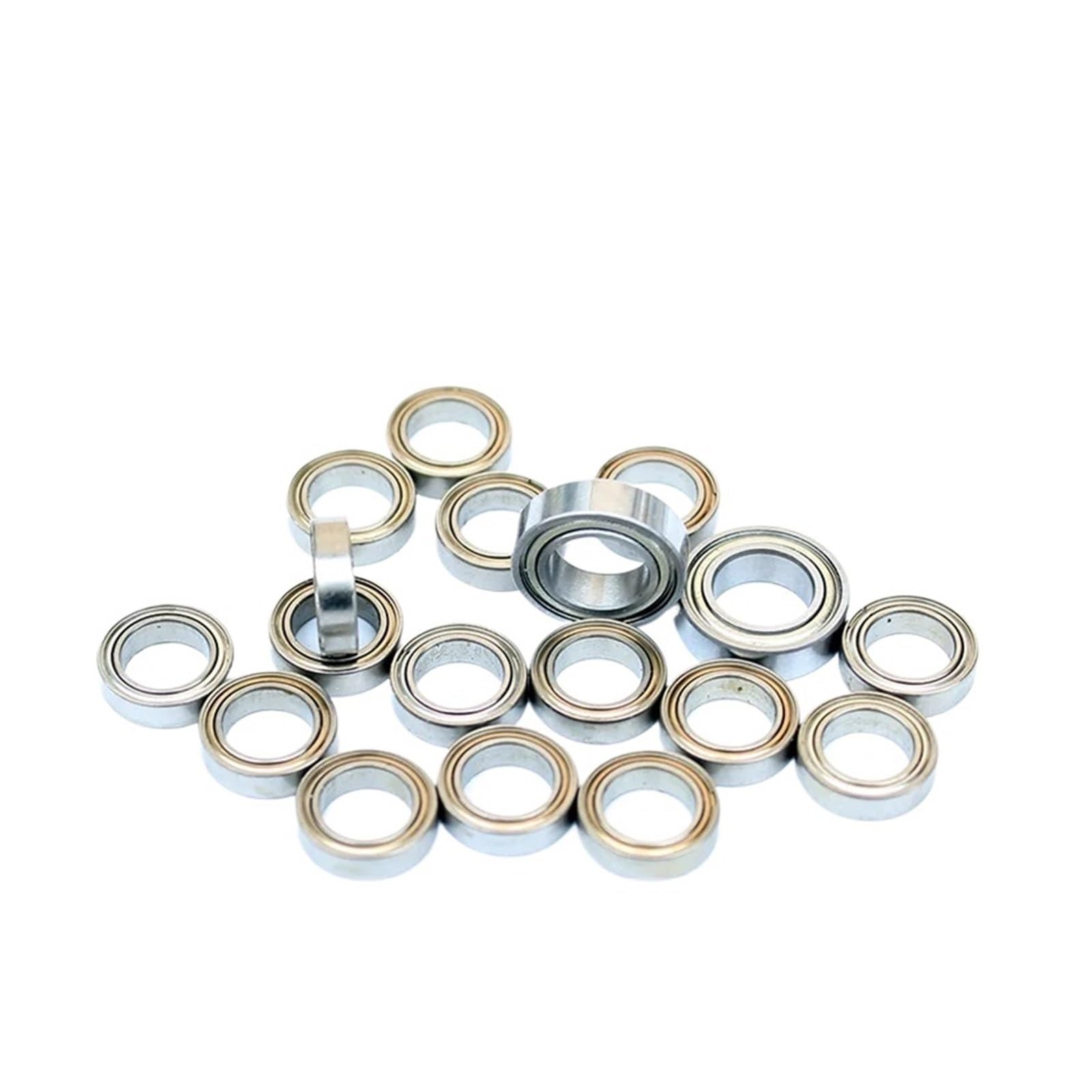 Roulement MR85ZZ pour réparer le jeu mécanique de vos mini axes 5x8x2,5 mm