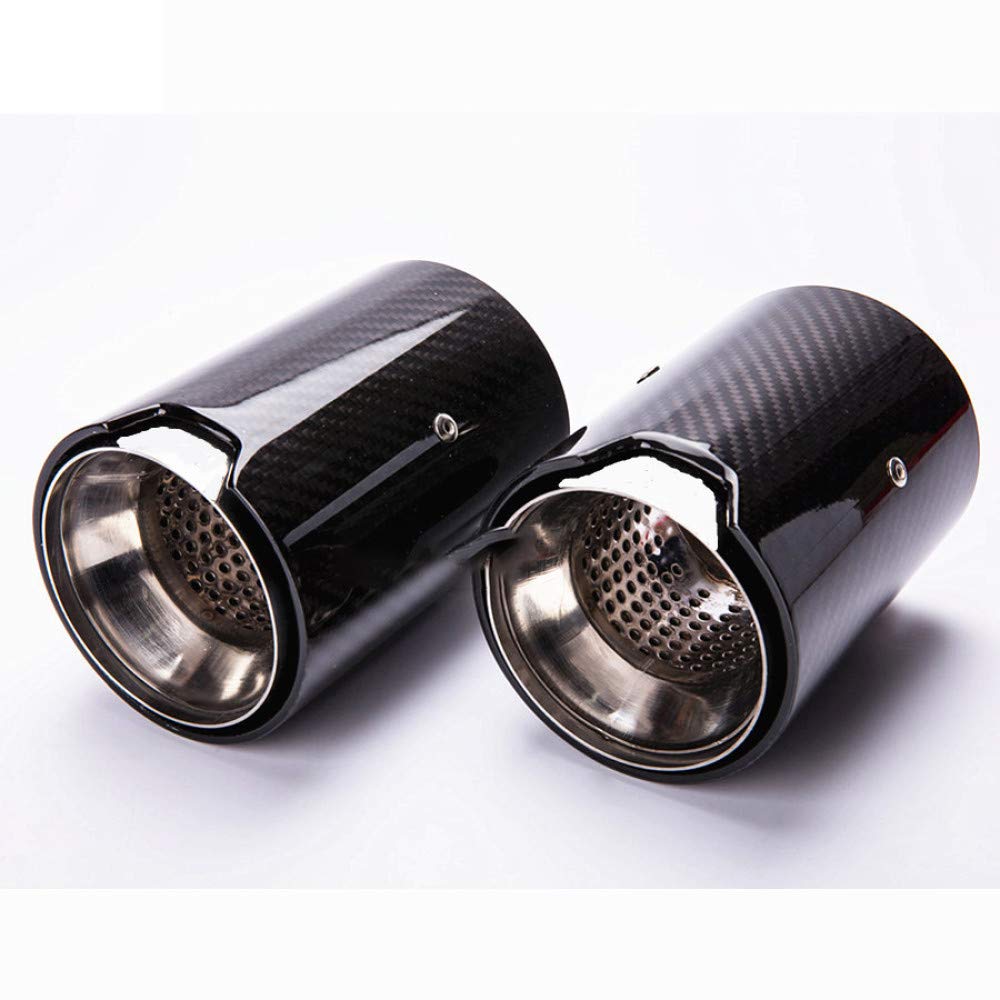 BMW M Performance F87 M2 Performance Exhaust Bluetooth Valve Control Exhaust IND Distribution