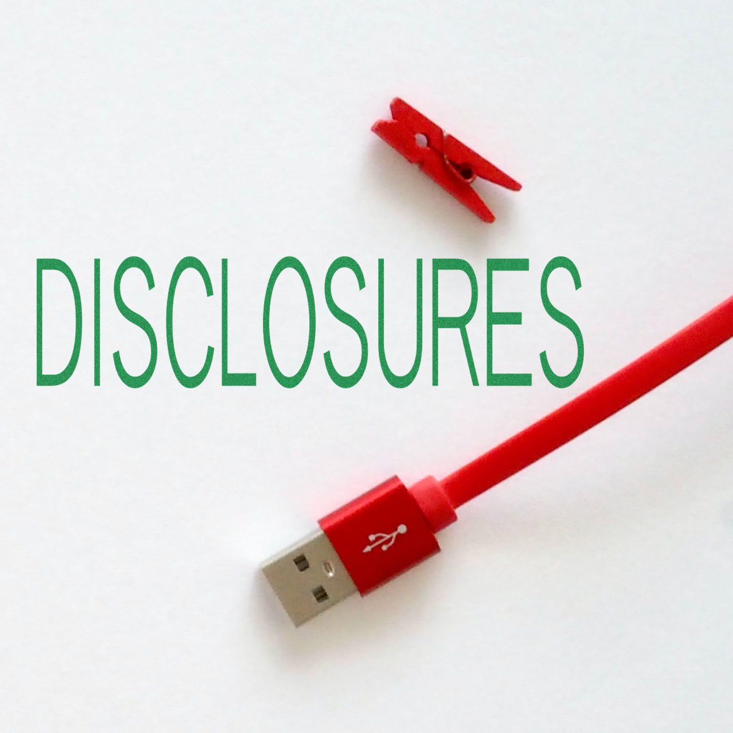 Tampon en caoutchouc Disclosures Acorn Sales pour documents