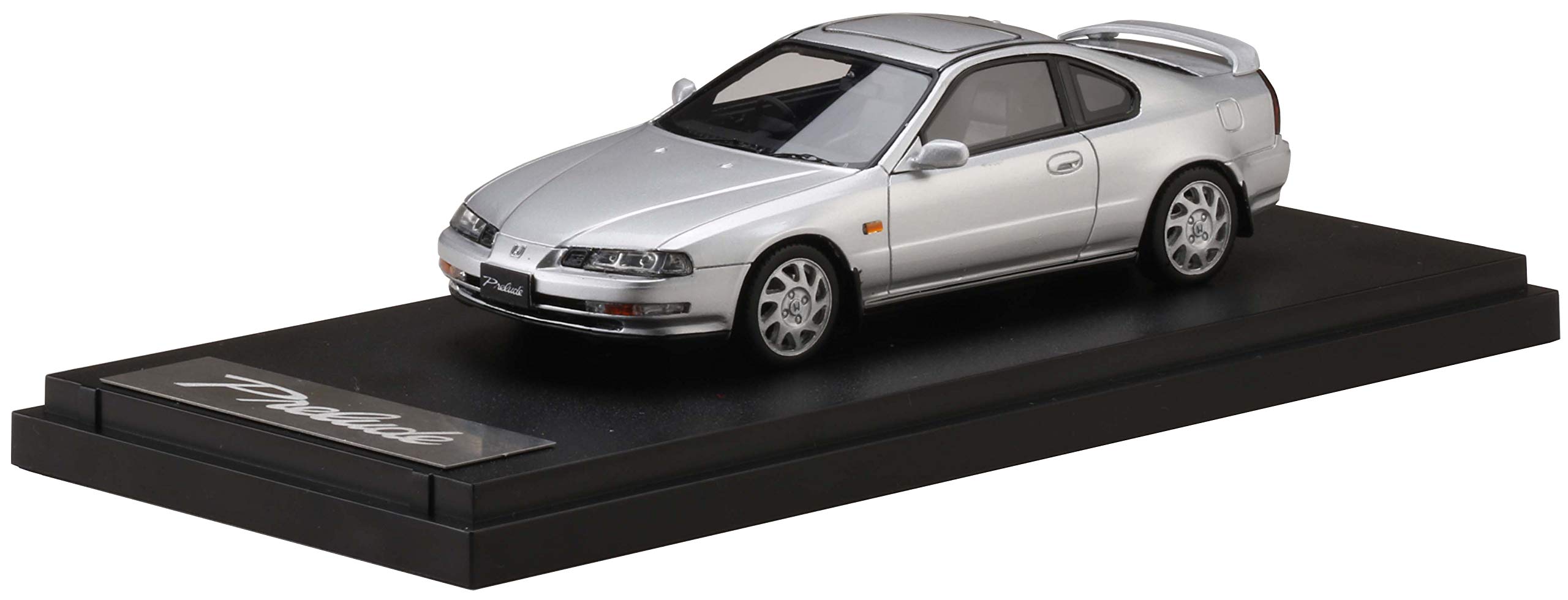 プレリュード bb4 Amazon | MARK43 1/43 ホンダプレリュード 2.2Si-VTEC (BB4) 1994