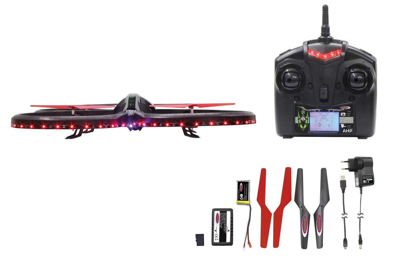 Jamara 038540 Quadrocopter