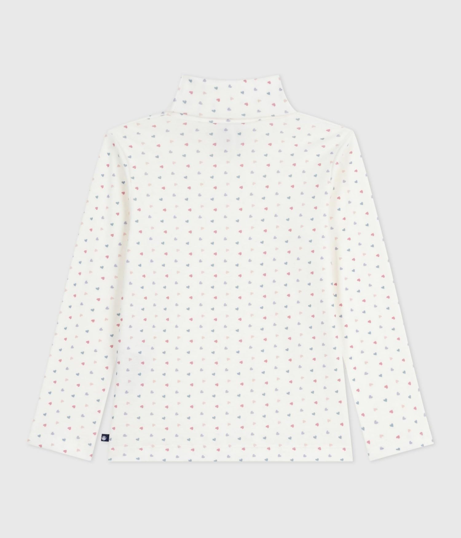 Petit Bateau Cover_h25 Abbigliamento Giorno Bambine e Ragazze