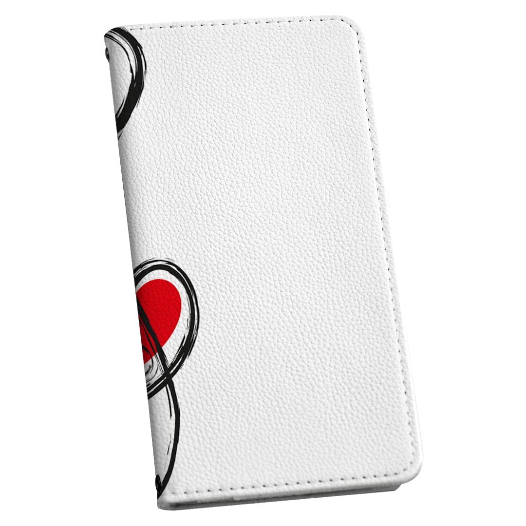 Amazon.co.jp: LG style L-03K Case Cover Notebook Type