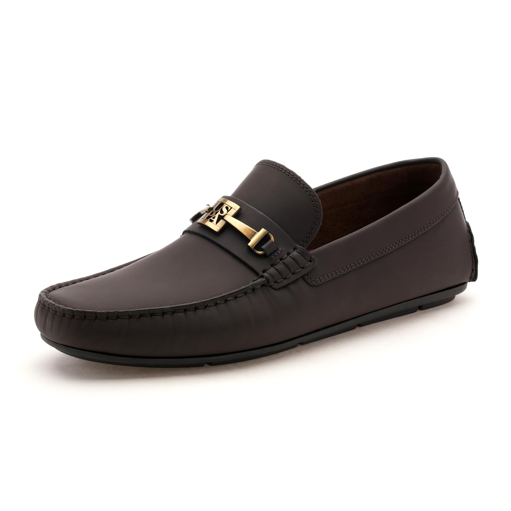 U.S. Polo Assn. ADRINAL Men Brown Driving Shoe-(UK7)(US8)(2FD24391K04) (B0CZ7LVHCP) Amazon Price History, Amazon Price Tracker