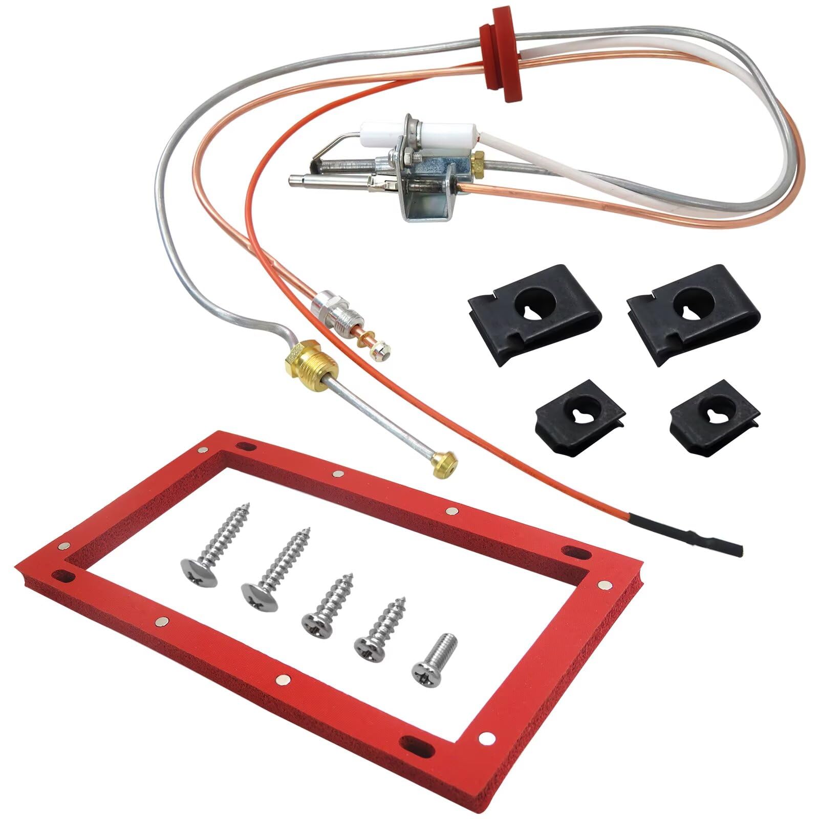 ロレッタ6751 SP20075, SP20305A Pilot and Igniter Assembly Replacement Kit for