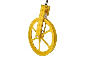 Jameson Aerial Buddy® Fiber Optic Sheave with Slip Hook, 24 in |...