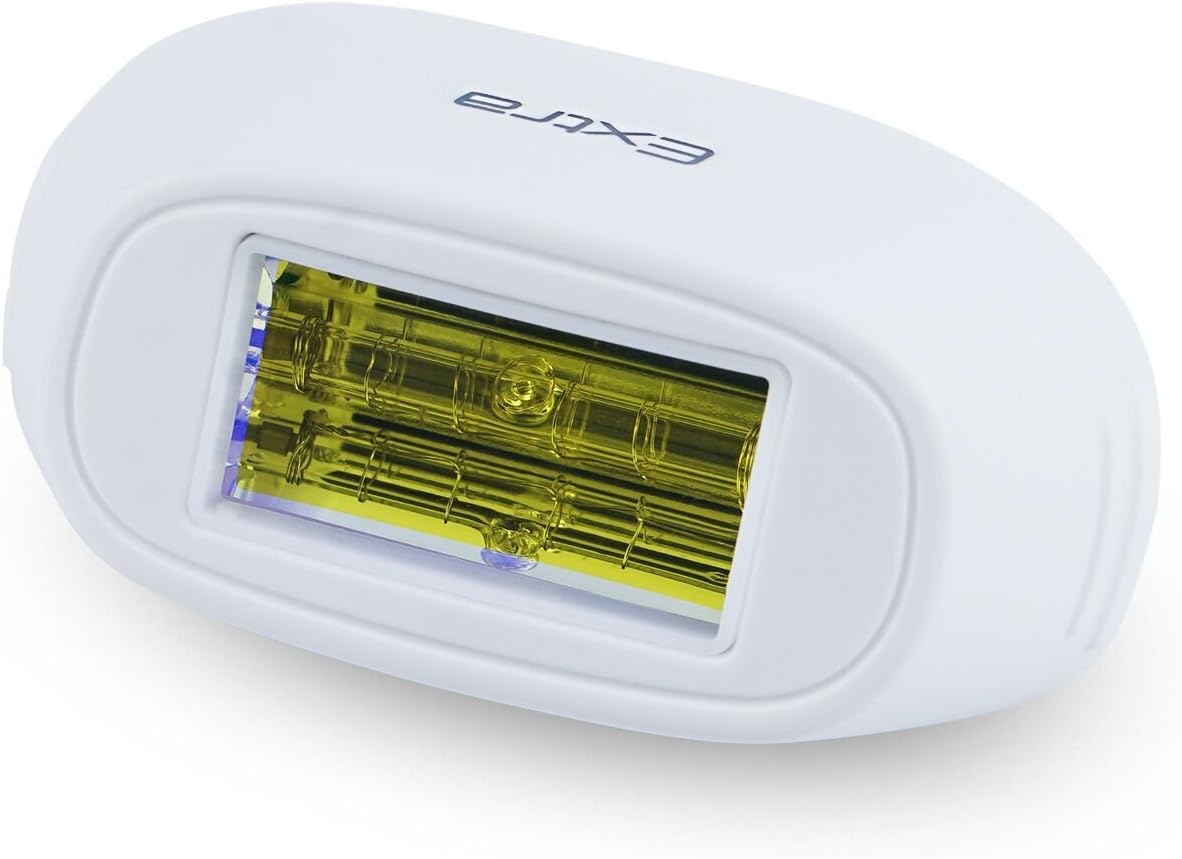 IPL Hair removal lamp for DEESS iLight 2 hair removal device.Not a stand-alone item.It needs to be installed in DEESS iLight 2.