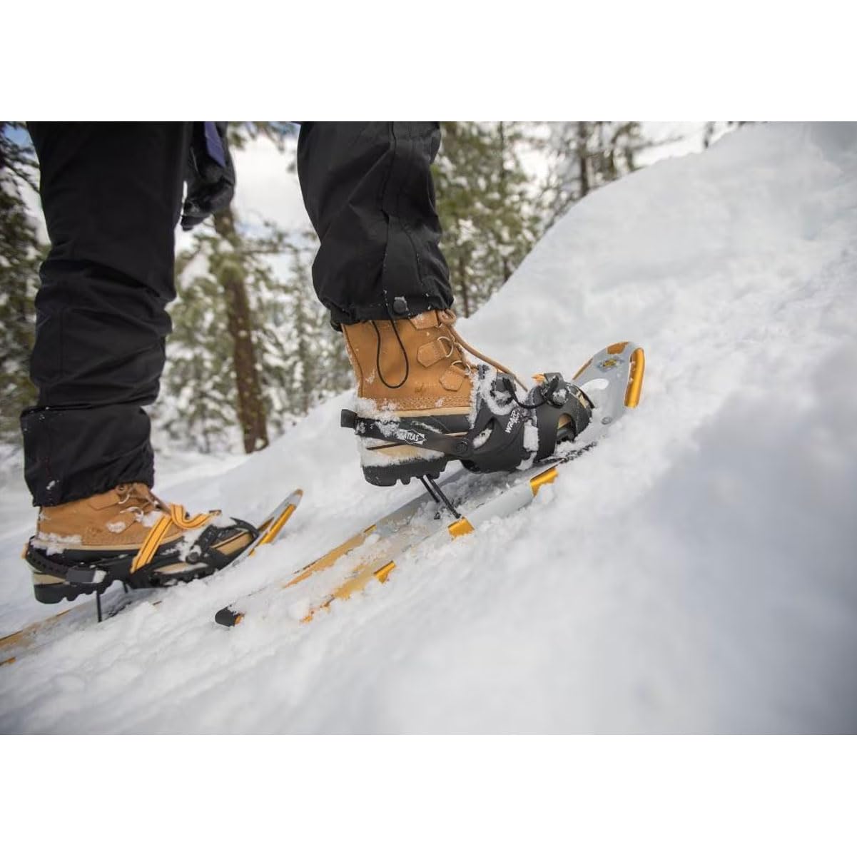 K2 Atlas - Raquetas de Nieve Montane