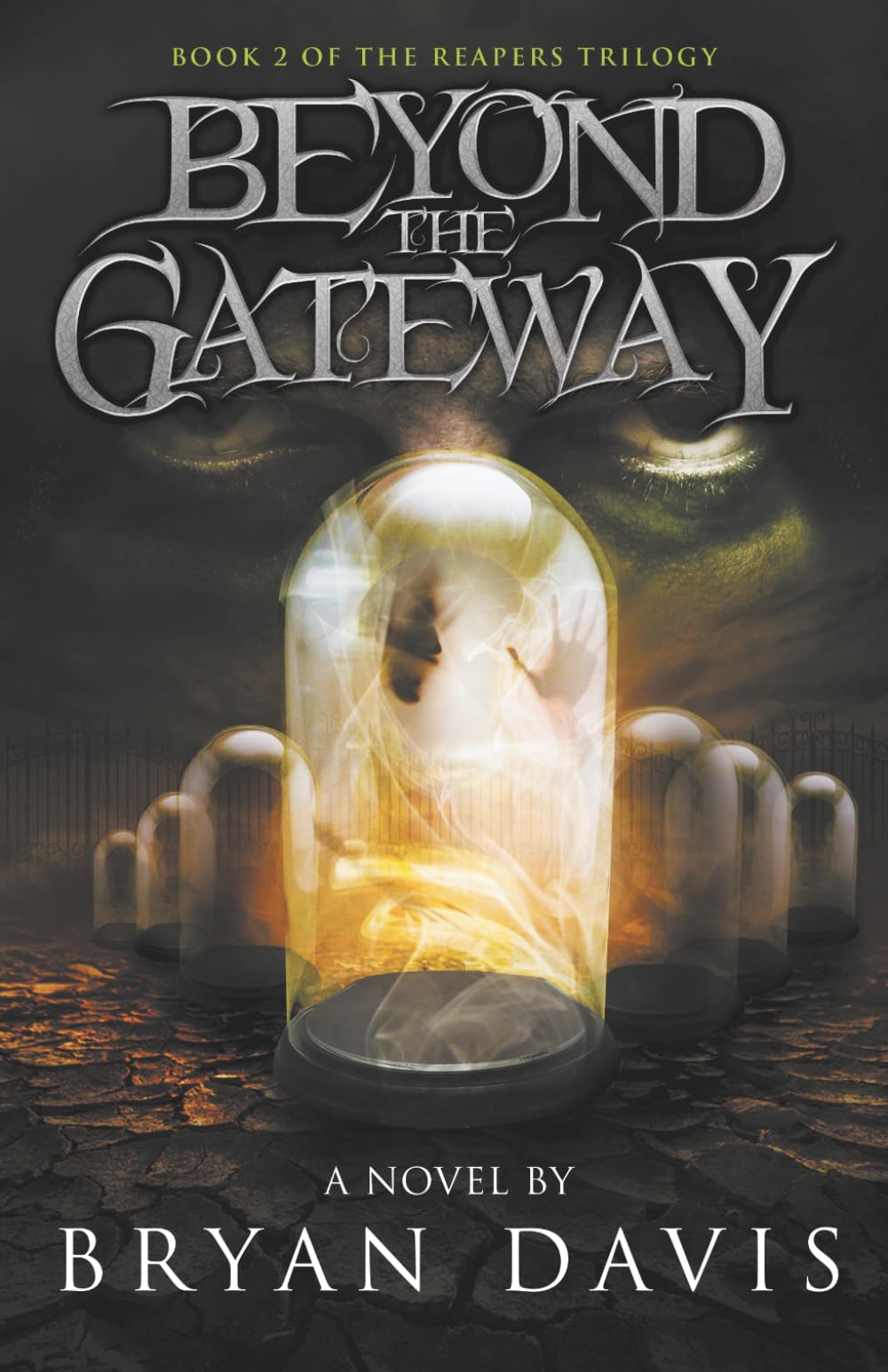 Beyond the Gateway (Reapers Trilogy V2)