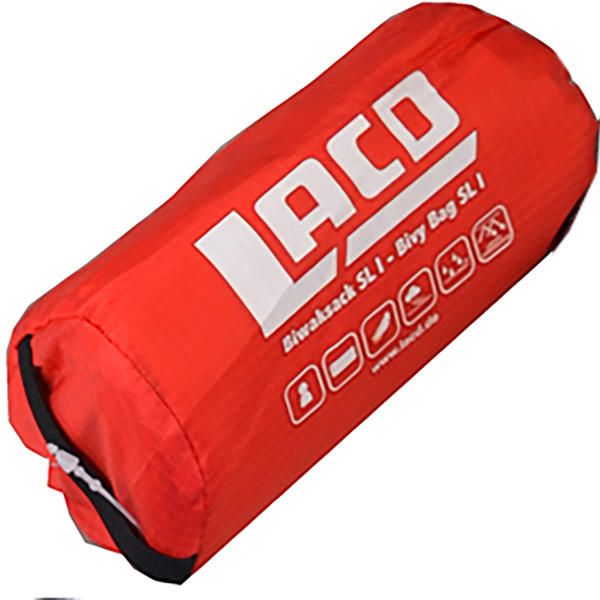 LACD Bergzeit Biwaksack