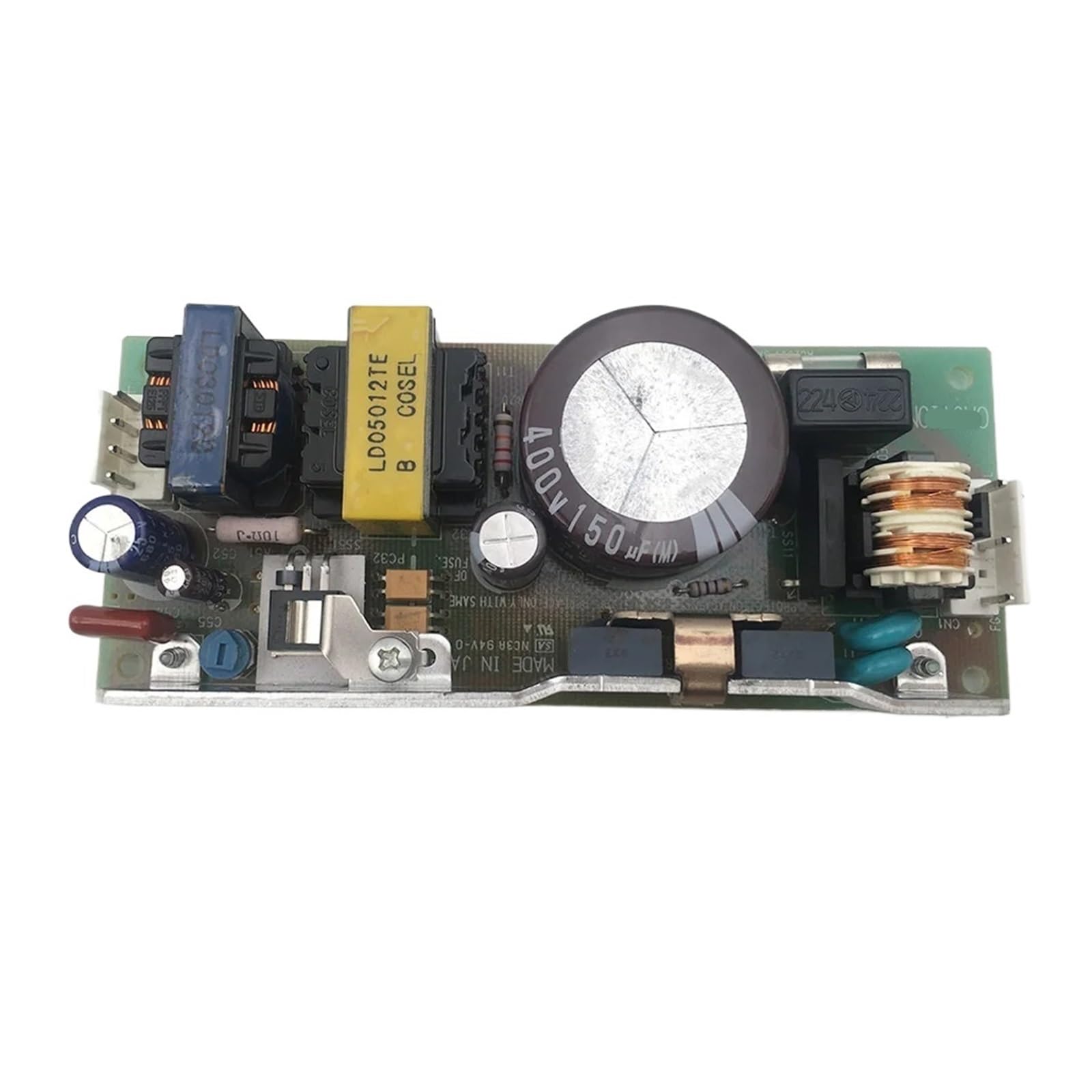 EAHWCXSD LDA30F-12 12V 2.5A Power Supply 50-60Hz AC100-240V 0.8A