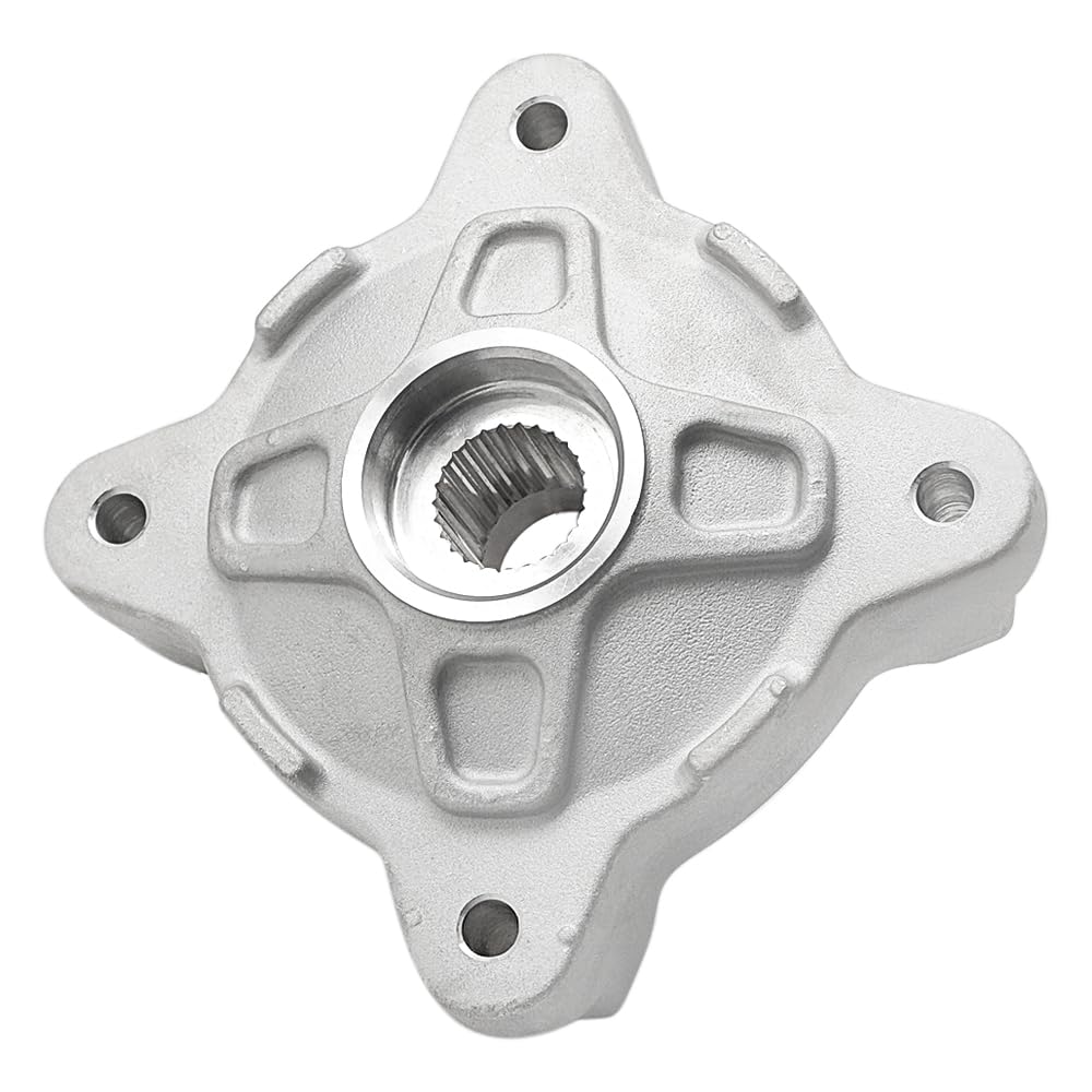 Cubo de Rueda Delantera para Polaris RZR-800 RZR-800-S 2008-2014 RZR-570 2012-2013 RZR-570-S 2008 2009 2010 2011 2012 2013 2014