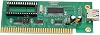 FOSA ISA to USB Card Data Exchange ISA to USB Adapter Card Plug and Play ISA to USB Board for Industrial Computer