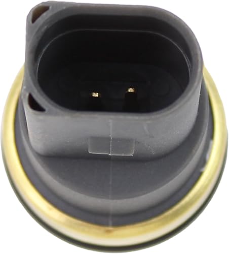 Miniatura 4 de Sensor de temperatura del refrigerante de agua con arnés de conector para Audi A3 A4 A5 A6 A7 A8 para VW Beetle CC Eos Touareg Tiguan Passat Jetta