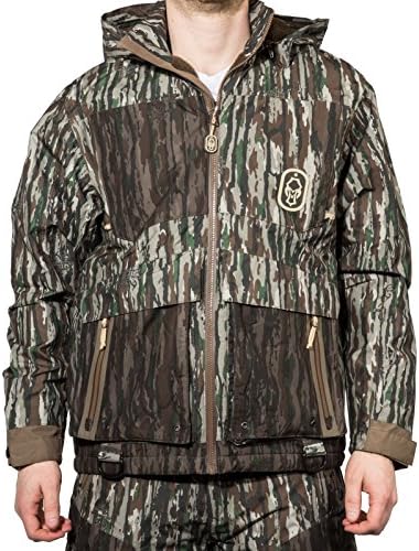 realtree original jacket
