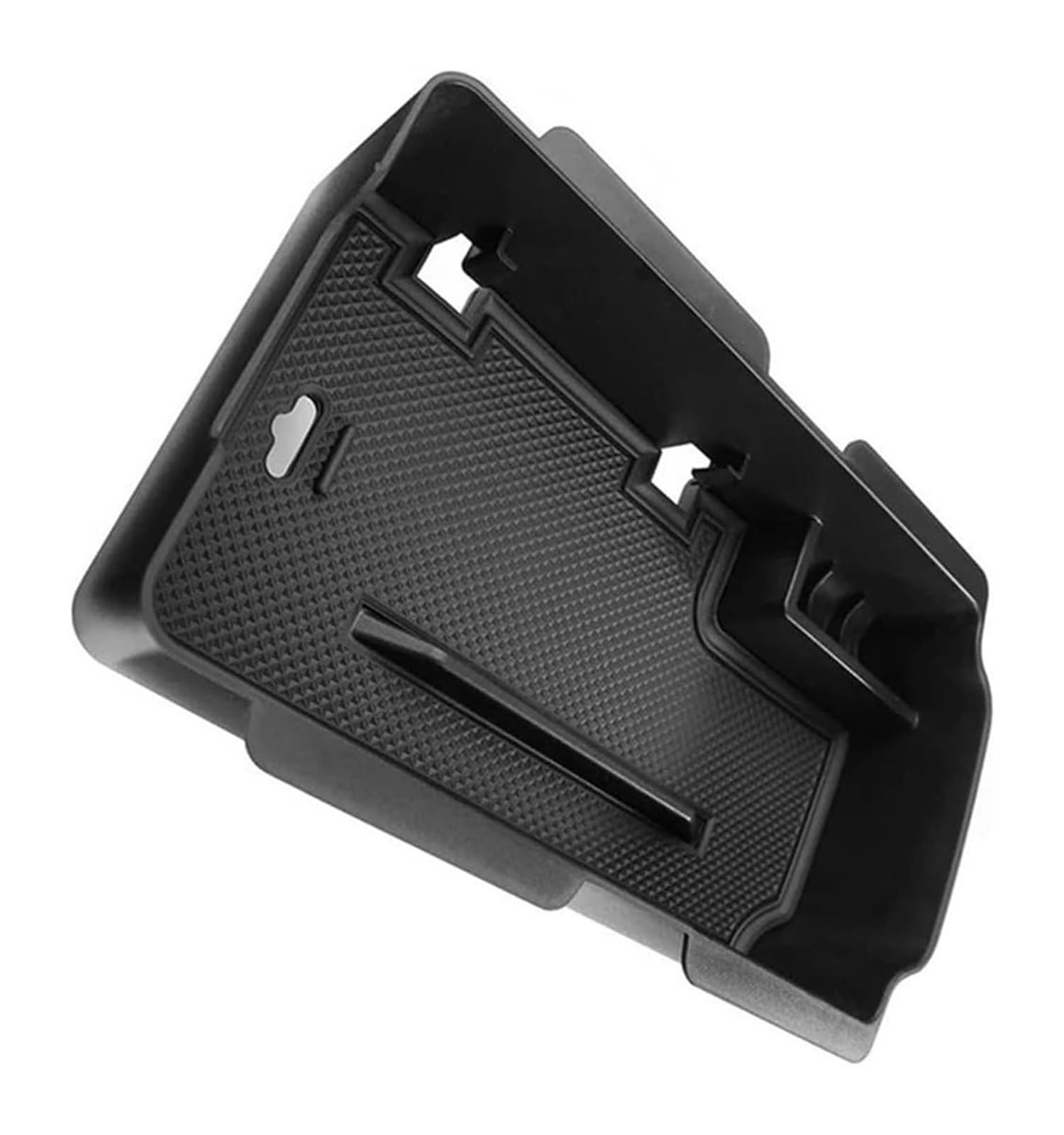 Hckclmbmzw One Color For Civic 11Th Gen 2022 Accessories Armrest Storage Box Insert Tray Glove Central Console Organizer Car Armrest Center Console