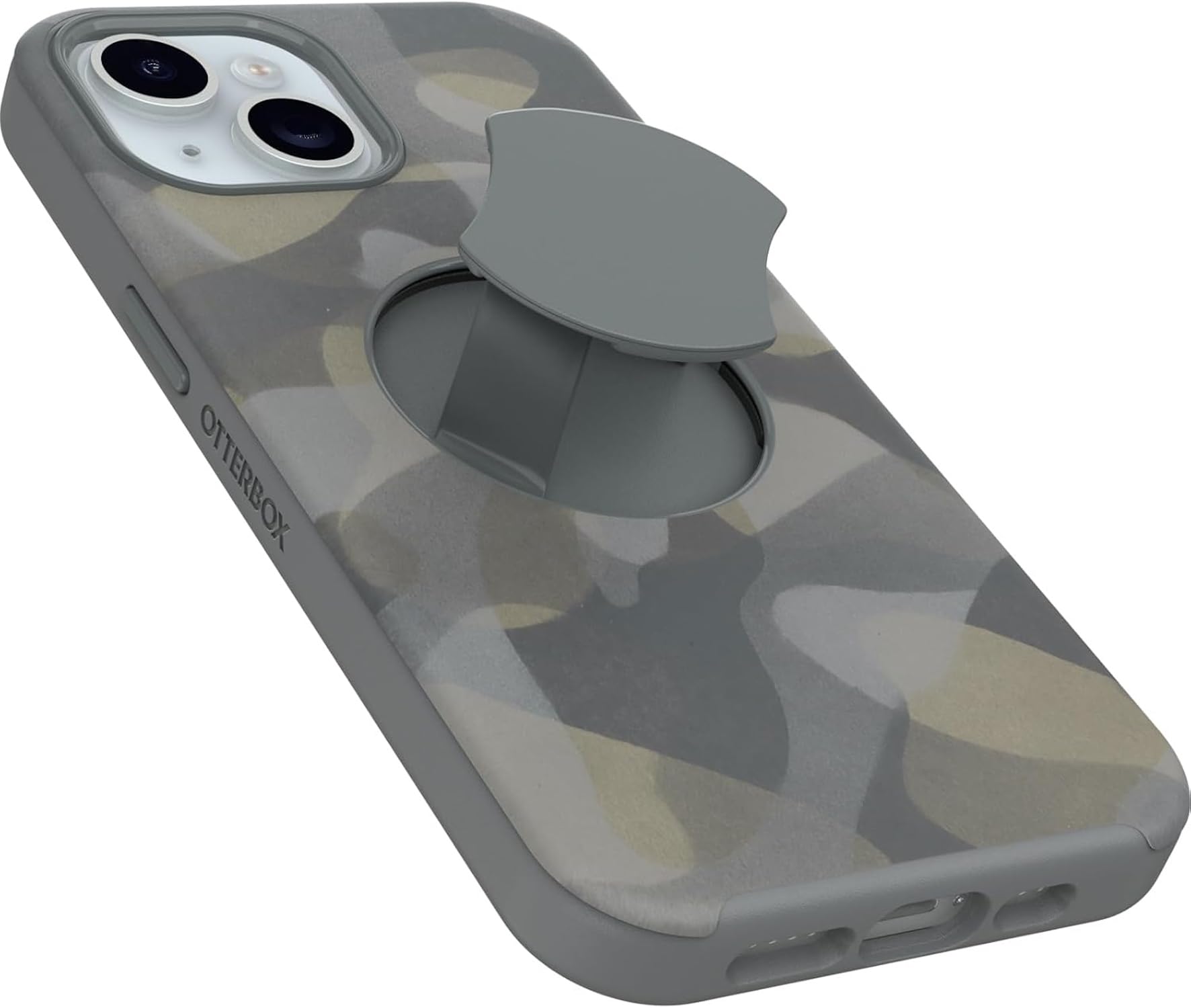 Amazon.com: OtterBox OtterGrip Symmetry Series Case with Magsafe