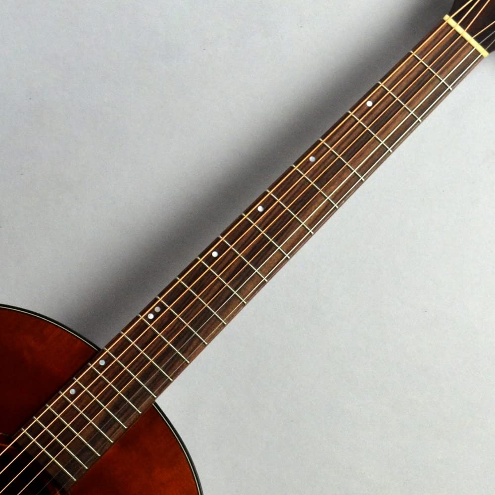 Amazon | K.Yairi SRF-PF2 VSB サンセットバースト アコースティック