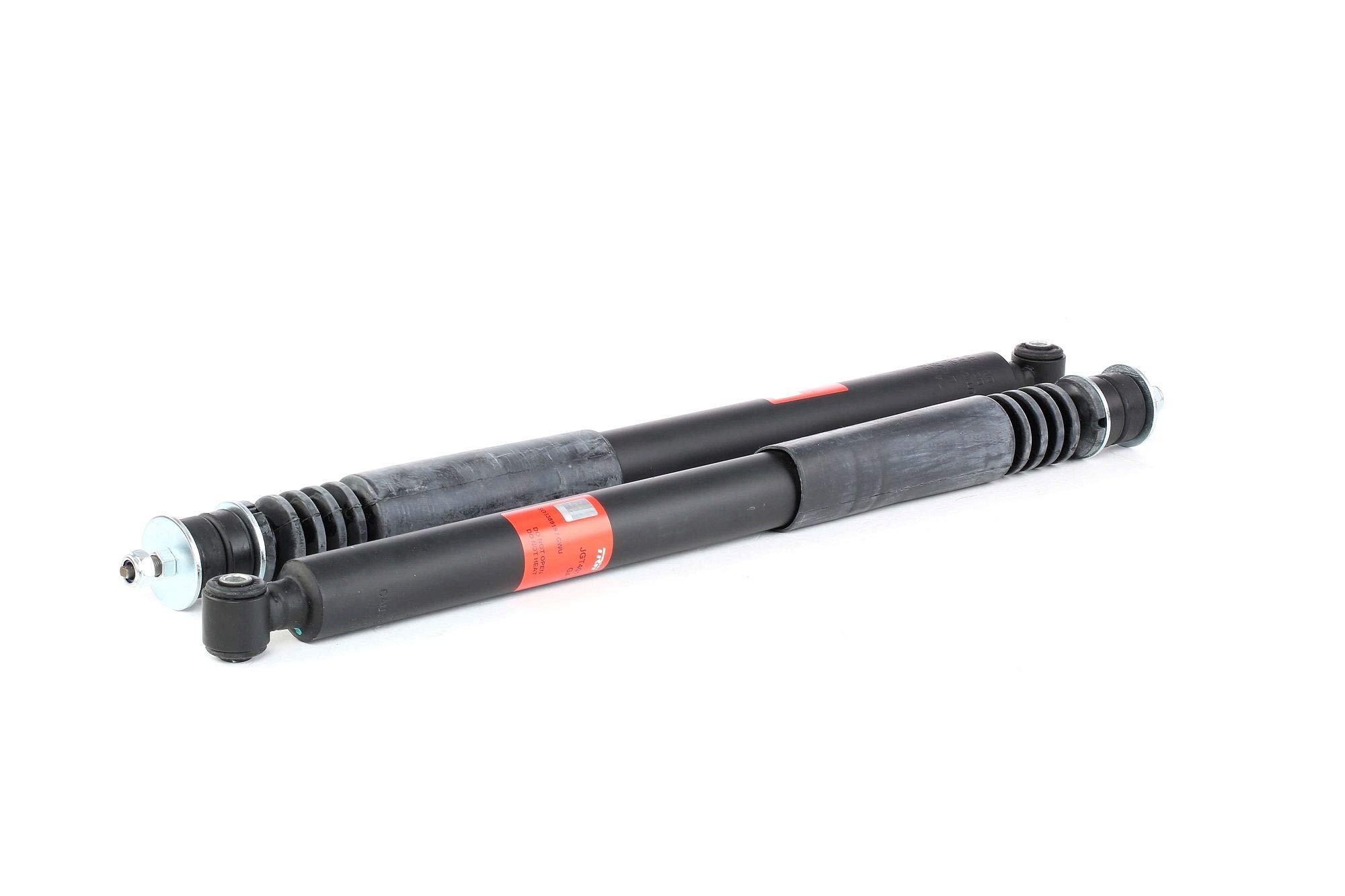 TRW JGT401T 2x Amortiguador Delantero Presión de gas amortiguadores Compatible con MERCEDES-BENZ Clase E Sedán W210 Clase E T-modell S210 Clase E Caja/Chasis VF210