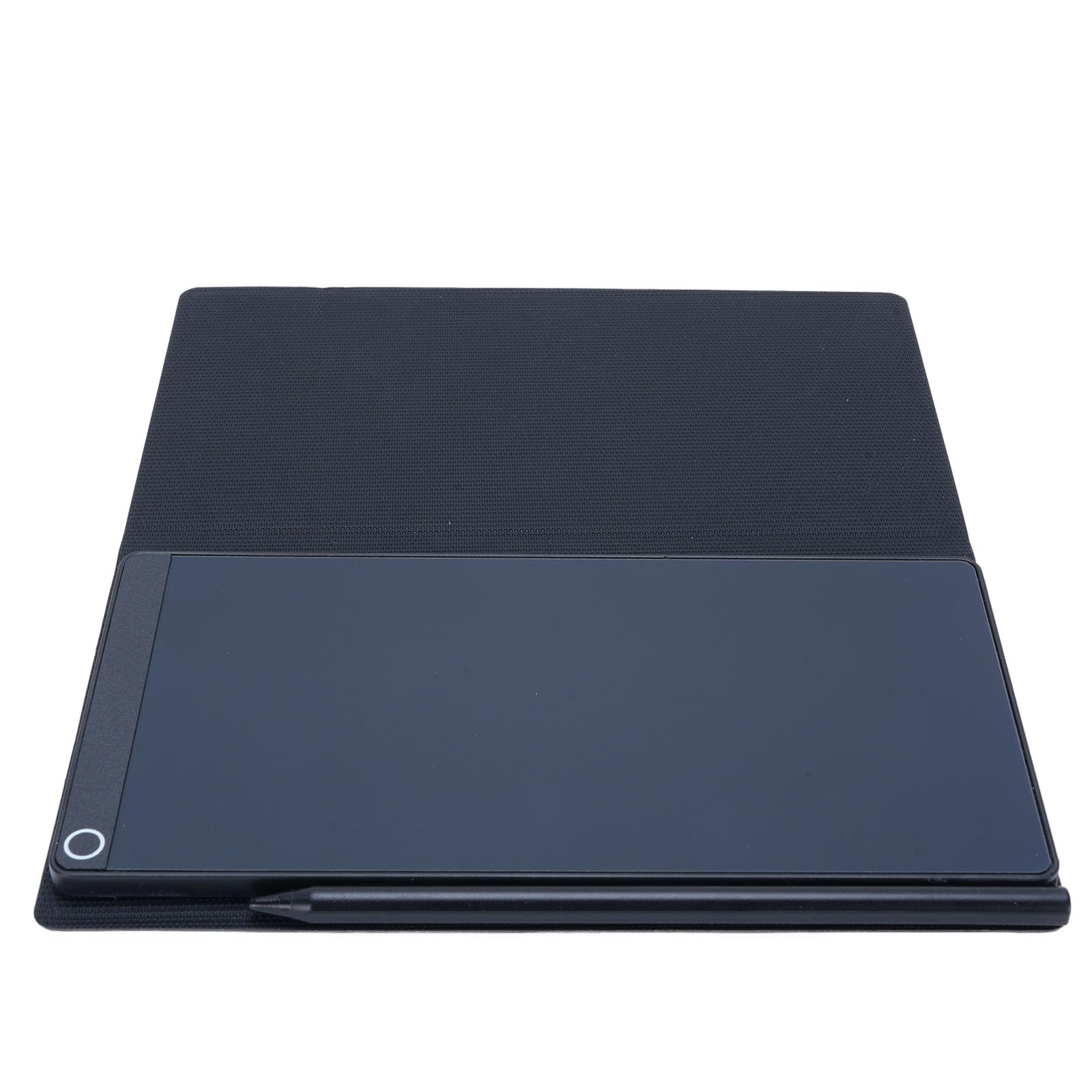 Tangxi Tableta de Escritura LCD 6.5 Pulgadas Mini Almohadilla de Dibujo Electrónico Borrable Reutilizable con Cubierta Protectora