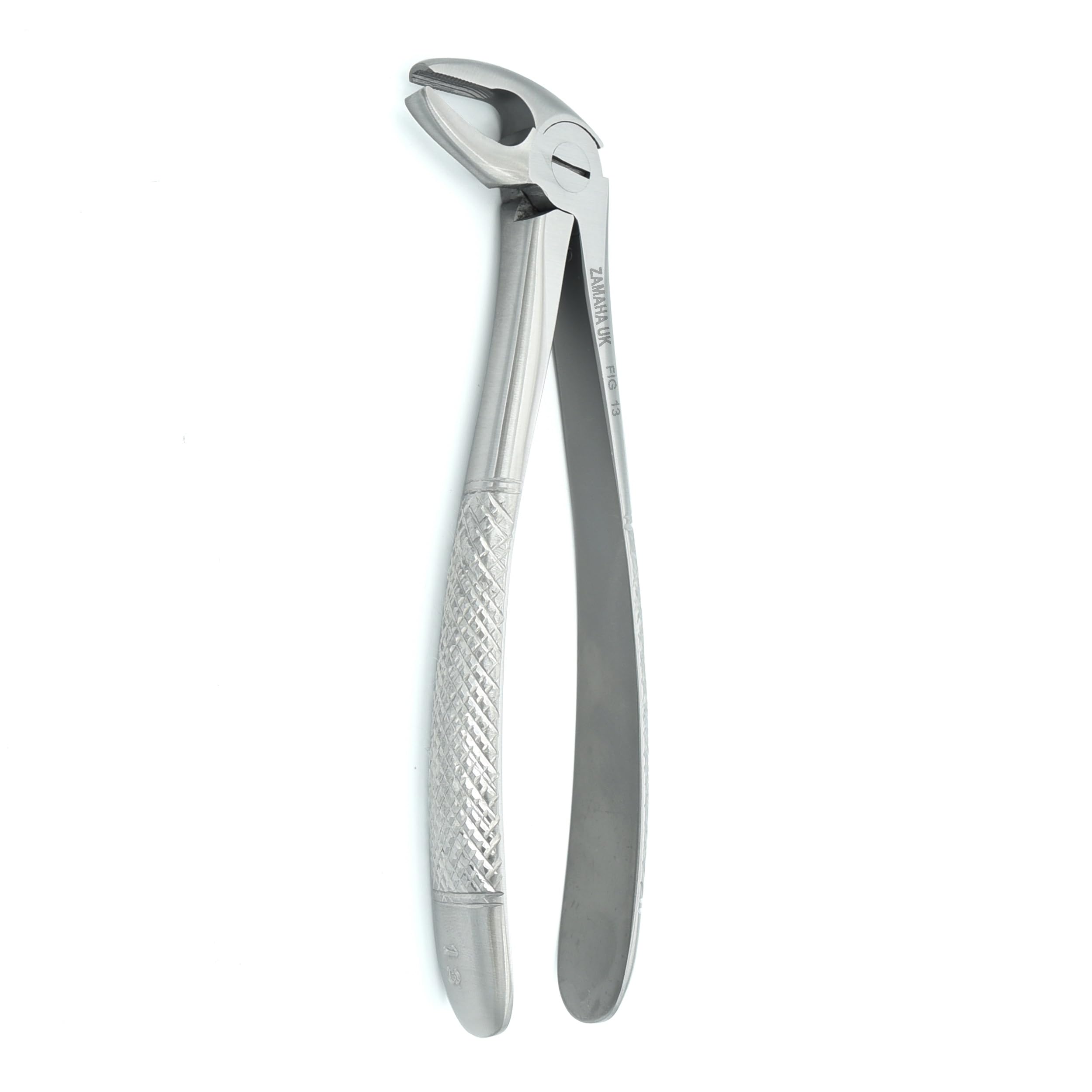 Handzange für Zahnmedizin, aus hochwertigem Edelstahl