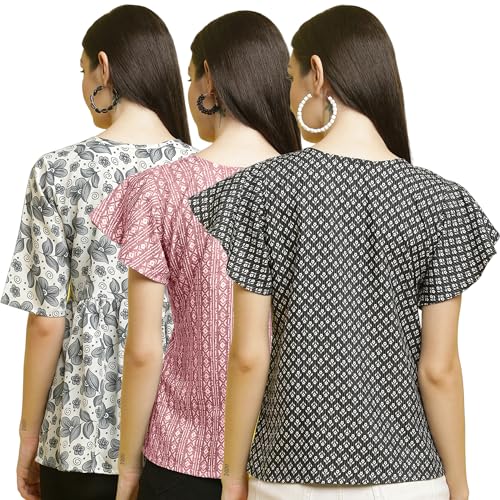 Image of Women's Regular Fit Blouse