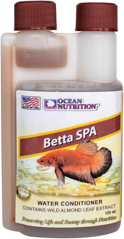 Atison's Betta Spa 125ml