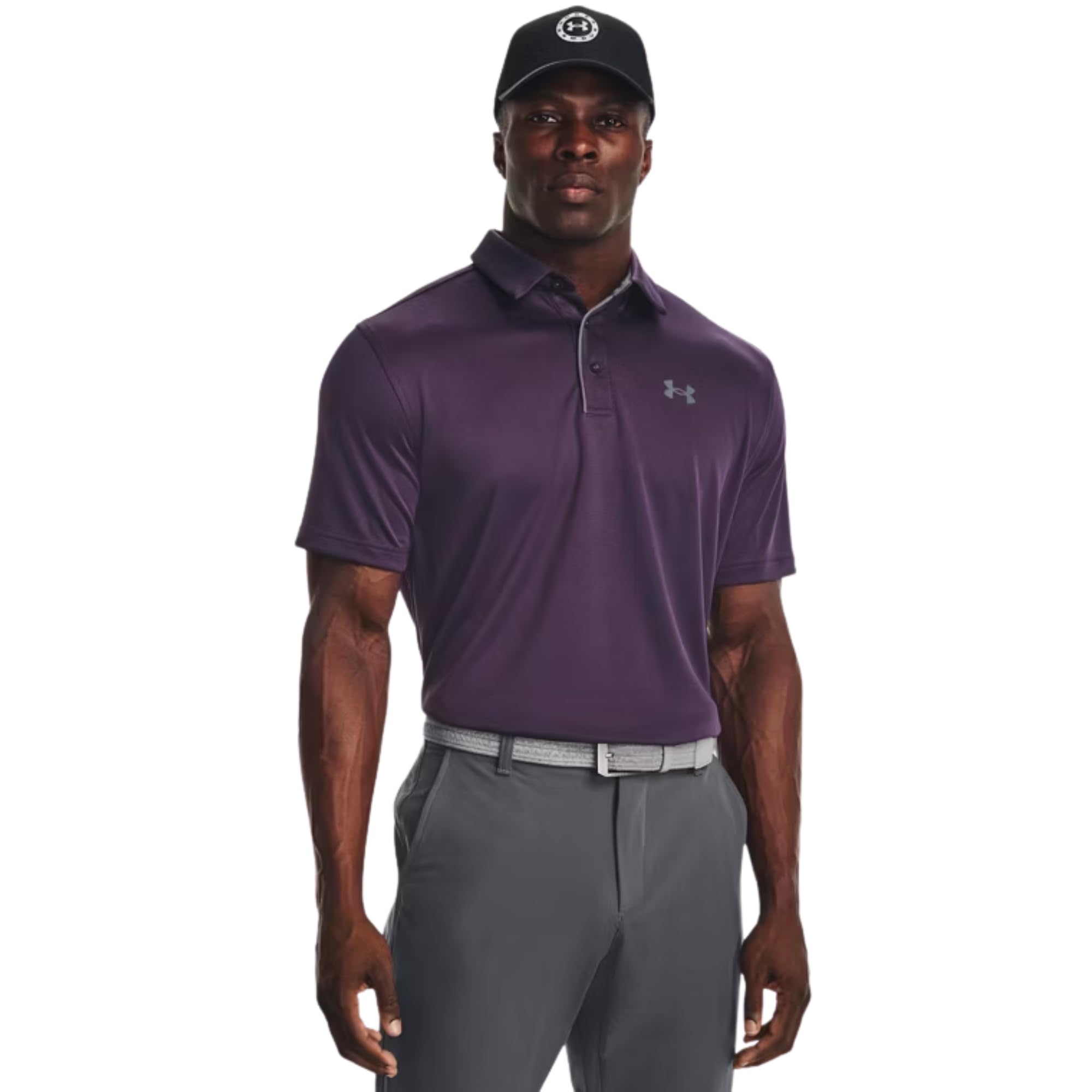 Under Armour Men's Tech Golf Polo — view 58
