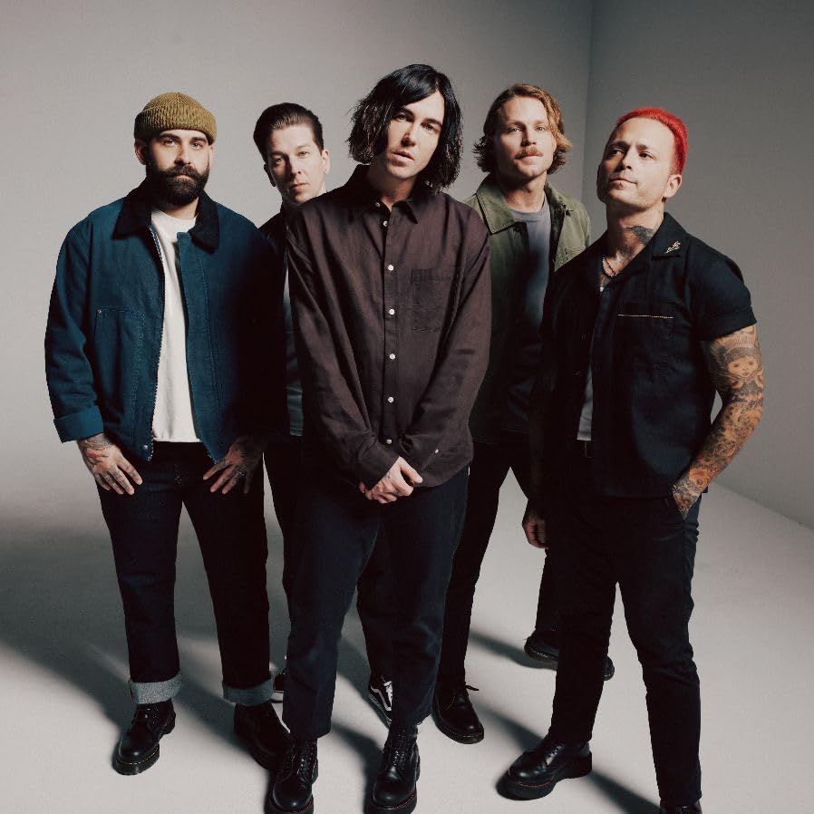 希少　Sleeping with Sirens Sleeping With Sirens | Spotify