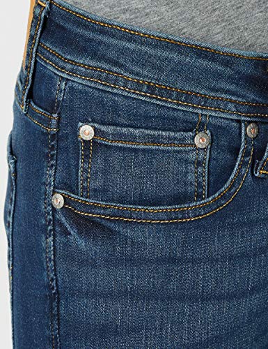 Jack & Jones Homme Jjiliam Jjoriginal Am 014 Lid Noos Jeans, Blue Denim, 29W / 30L EU - Image 5