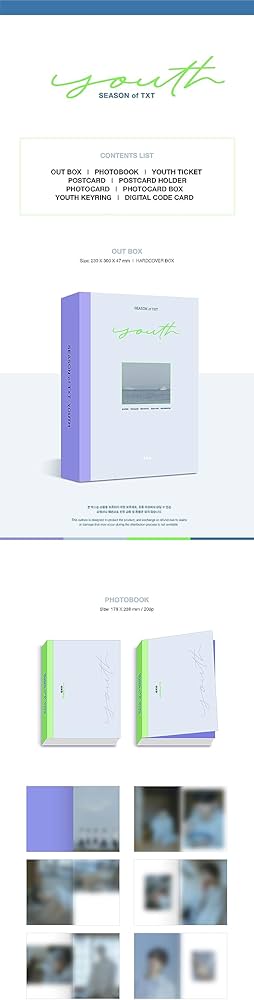 Amazon.co.jp: トゥモローバイトゥギャザー TOMORROW X TOGETHER