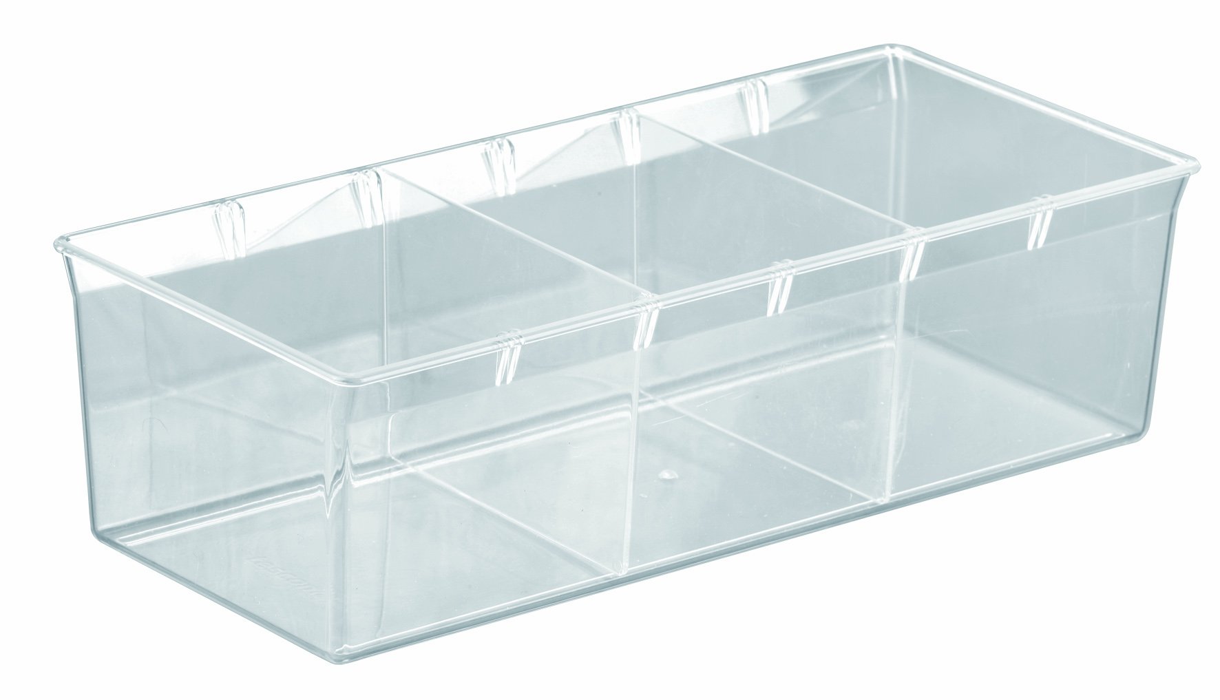 Forever Crystal Tescoma 4Food 29 x 13 cm Spice Bags Holder